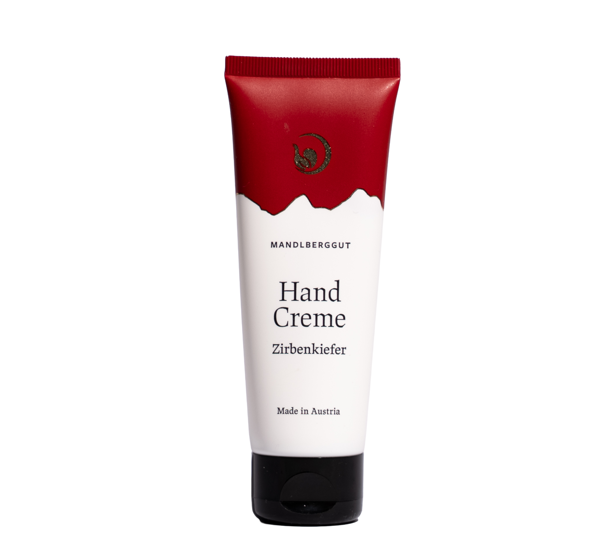 Handcreme Zirbe