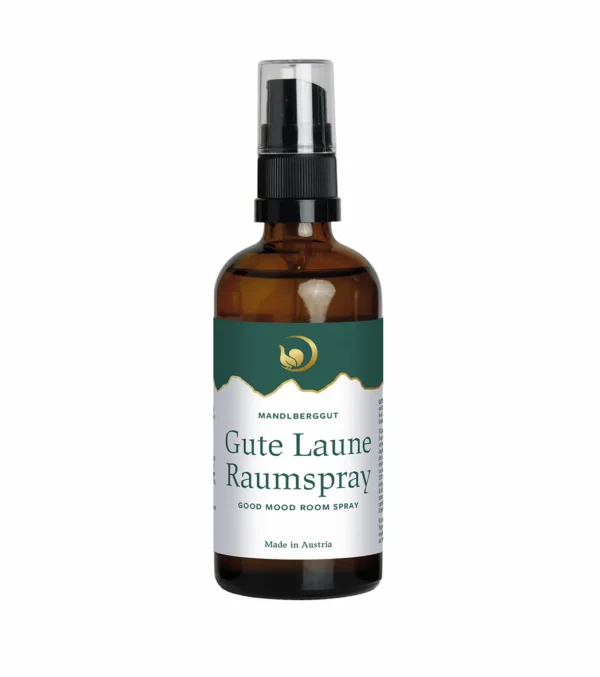 Raumspray Latschenkiefer