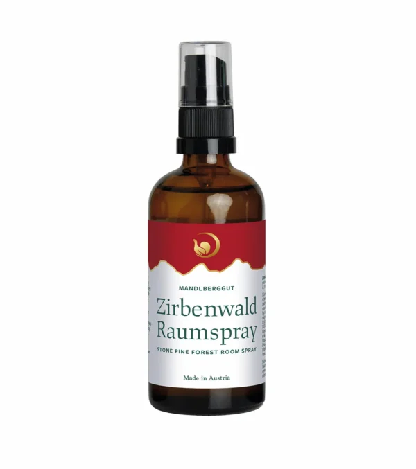 Raumspray Zirbenkiefer