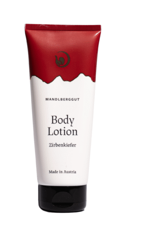 Body Lotion