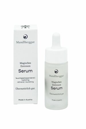 Feuchtigkeitsserum