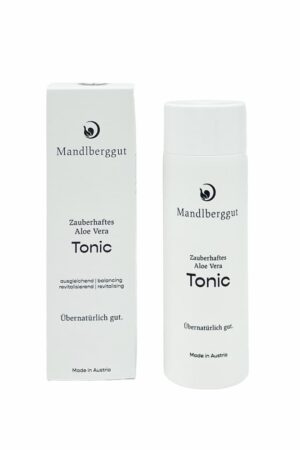 Gesichts Tonic