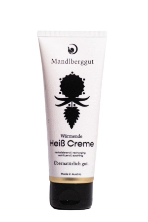 Heiß Creme