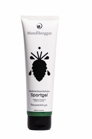 Sportgel