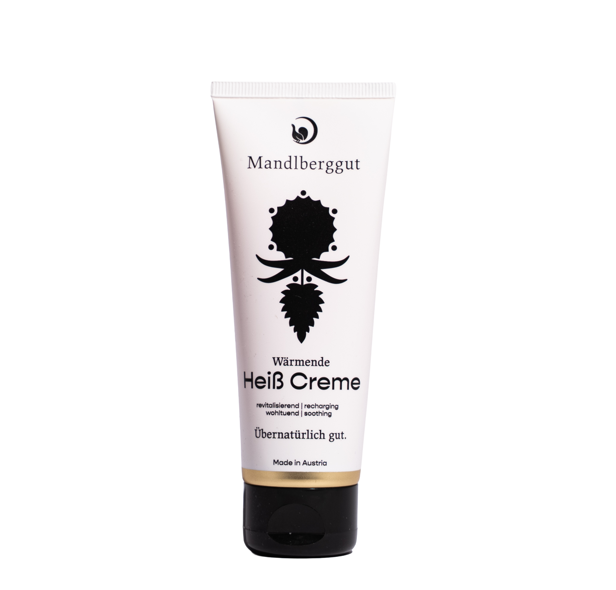 Heiß Creme
