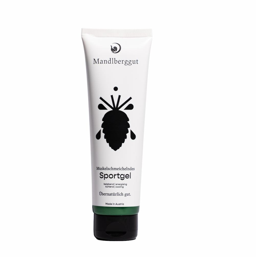 Sportgel